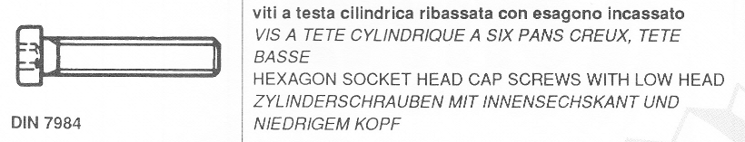 DIN 7984