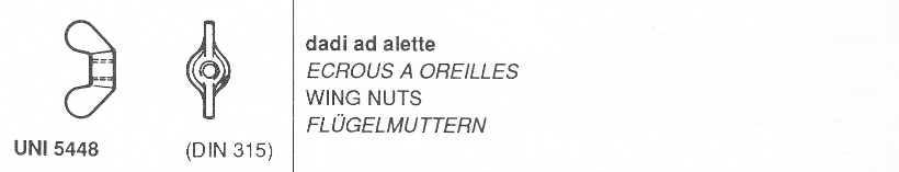 UNI 5448