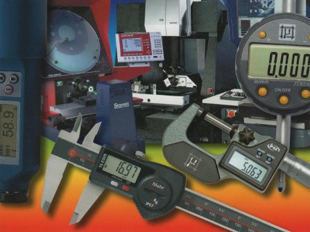 Strumenti di Misura e Controllo